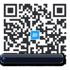 Apple 移动终端版 二维码